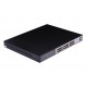 24+2 Full Gigabit Unmanaged PoE Switch