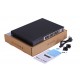 24+2 Full Gigabit Unmanaged PoE Switch