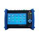 7 inch capacitive touch screen IP tester POE
