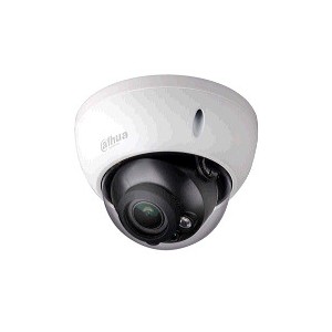 Dahua 2.4Megapixel 1080P Vandal-proof IR HDCVI Dome Camera 2.7-12mm