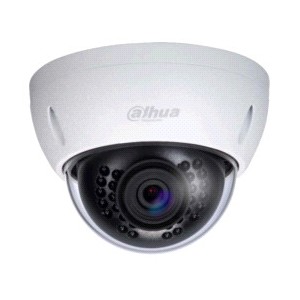 Dahua 2.1Megapixel 1080P Vandal-proof WDR IR HDCVI Mini Dome Camera 2.8mm