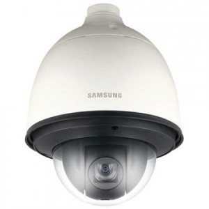 SAMSUNG PTZ CAMERA IP 23X Zoom