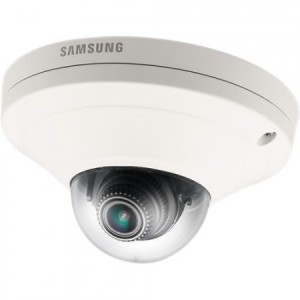 SAMSUNG REMOTE HEAD CAMERA  POE