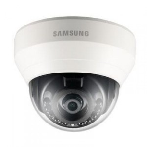 SAMSUNG DOME CAMERA