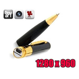 8GB pen camera mini spy camera pen Camcorder  Mini DV DVR