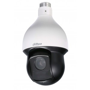 Dahua 2Mp Full HD 20x Network PTZ Dome Camera POE
