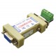RS-232 to RS-485 Converter for CCTV DVR PTZ controller