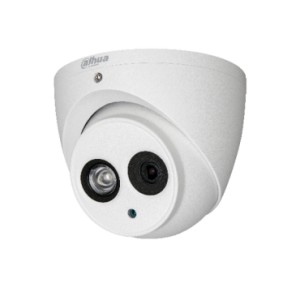 Dahua 4MP HDCVI WDR IR Bullet Camera 3.6mm