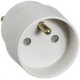 LK – Hybrid adaptor Schuko