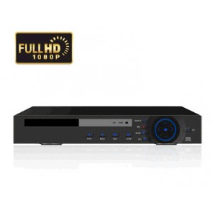 5 IN 1 DVR,Full HD 1080P,App IHDEYE