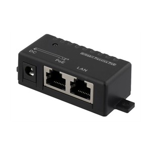 ZYXEL 24-port GS1900-24HP