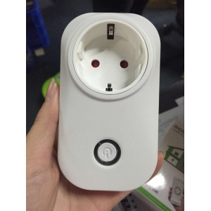 Home Automation Wireless Smart Socket