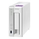 QNAP TS-131P NAS cabinet