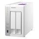 QNAP TS-131P NAS cabinet