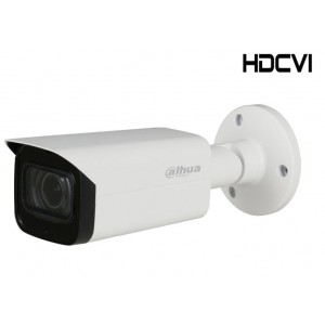 Dahua 2MP Starlight HDCVI IR Bullet Camera DH-HAC-HFW2241T-Z-A