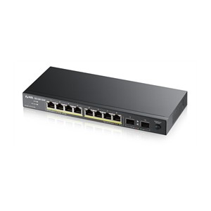 ZYXEL 24-port GS1900-24HP