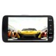 4" IPS HD 1080P Car Dash Cam Camera Dual