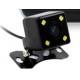 4" IPS HD 1080P Car Dash Cam Camera Dual
