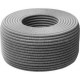 Halogenfrit gråt flexrør, 16 mm pr. meter