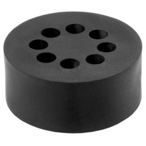 Pakning multihul S-TEC M25 3X7 neopren