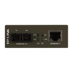 TP-Link MC220L Converter