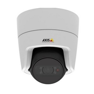 AXIS M3106-L Fixed Dome IP Camera