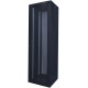 TOTEN, 19" gulvskab, 42U
