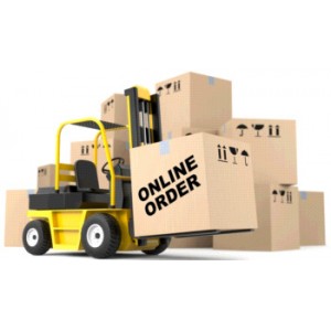 H&aring;ndtering af forsendelser