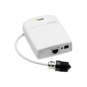 AXIS P1214 Network Camera