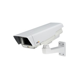 AXIS P1357-E Network Camera