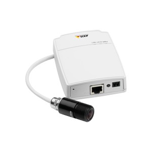 AXIS P1214-E Network Camera