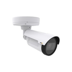 AXIS P1405-LE Mk II Network Camera