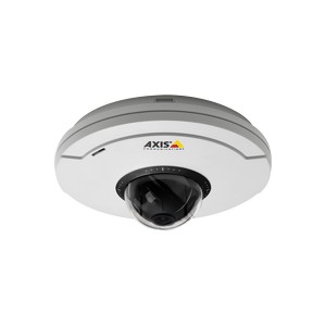 AXIS M5013 PTZ Network Camera