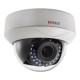 HiWatch 2MP analog dome camera, 1080p, CMOS sensor, 2.8mm