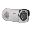 HiWatch 2MP analog bullet camera, 1080p, CMOS sensor, 2.8mm