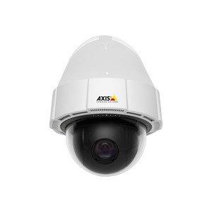 AXIS P5414-E PTZ Dome Network Camera