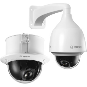 Bosch AUTODOME IP 5000 HD