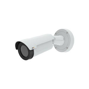 AXIS Q1942-E Thermal Network Camera 13 mm 30 fps