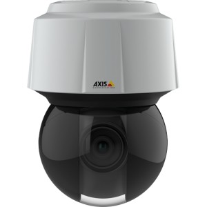 AXIS P5515 PTZ Network Camera 50Hz