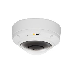 AXIS M3027-PVE Network Camera