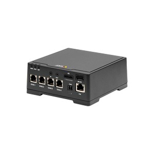 AXIS F41 Main Unit
