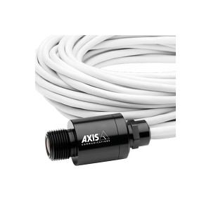 AXIS F1005-E Sensor Unit