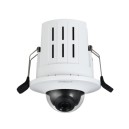 Dahua 4MP HD WDR Network Vandal-proof IR Mini Dome Camera POE 6
