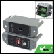 1 Channel Active CCTV UTP Video Transmitter w Receiver