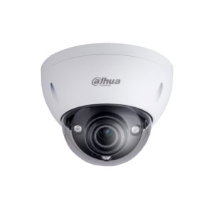 Dahua bullet kamera 8 MP med 4 mm fast objektiv, SD-kortl&aelig;ser og IR-lys IPC-HFW4830E-S