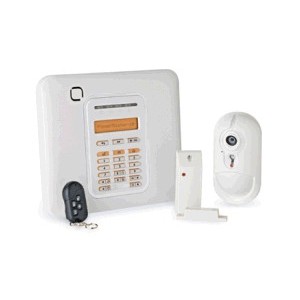 POWERMASTER-10 KIT PIRCAM/GPRS G2 868MHZ