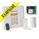 POWERMASTER-10 KIT INCL GSM-350
