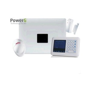 POWERMASTER-33 KIT G2 1 X KP-250-