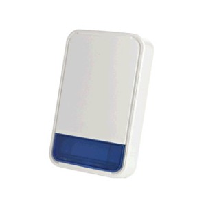 PowerMaster SR-730 PG2 SIRENE 868MHZ -UDVENDIG