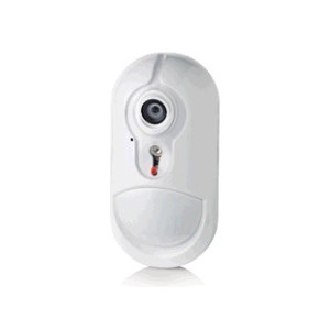 PowerMaster NEXT CAM PG2 - PIR + KAMERA 